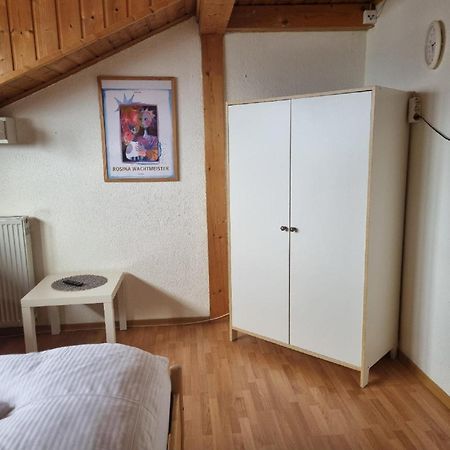 Hotel Pension Anke Bodenmais Exteriör bild
