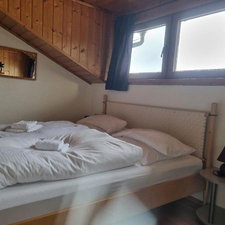 Hotel Pension Anke Bodenmais Exteriör bild