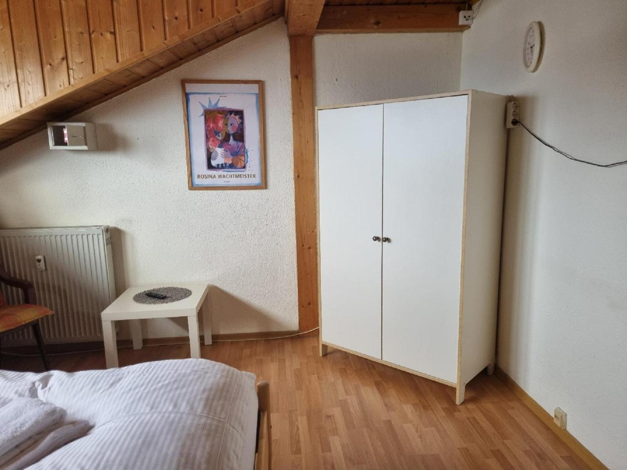 Hotel Pension Anke Bodenmais Exteriör bild