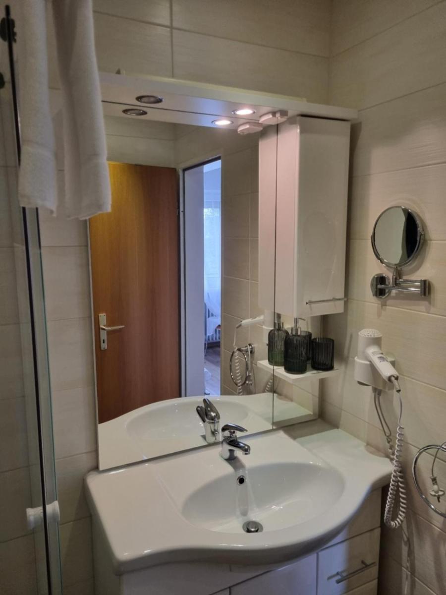 Hotel Pension Anke Bodenmais Exteriör bild