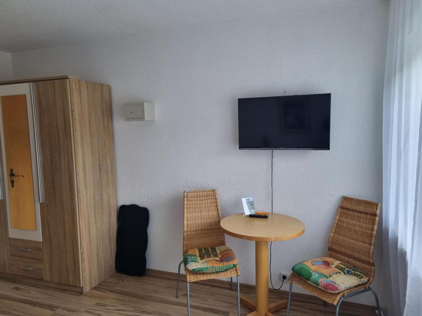 Hotel Pension Anke Bodenmais Exteriör bild