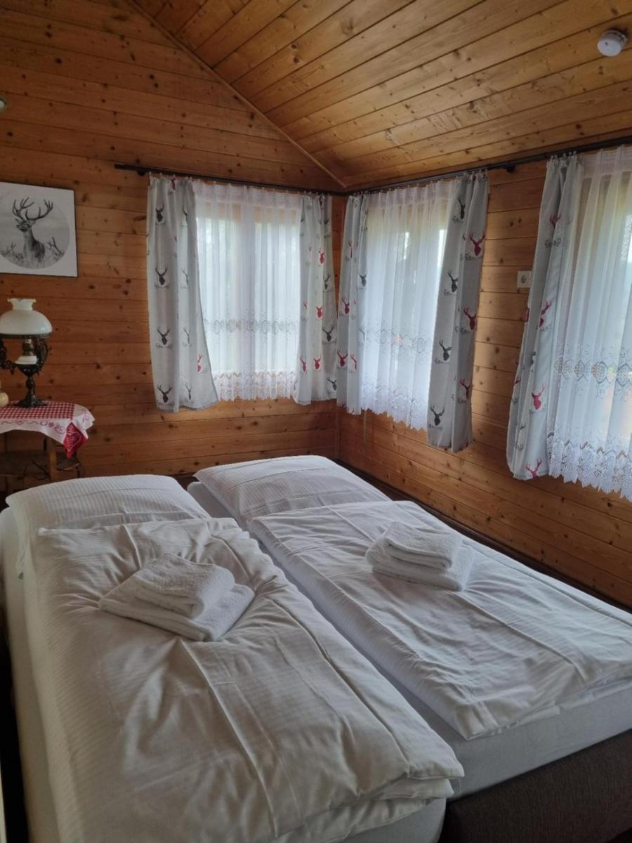 Hotel Pension Anke Bodenmais Exteriör bild