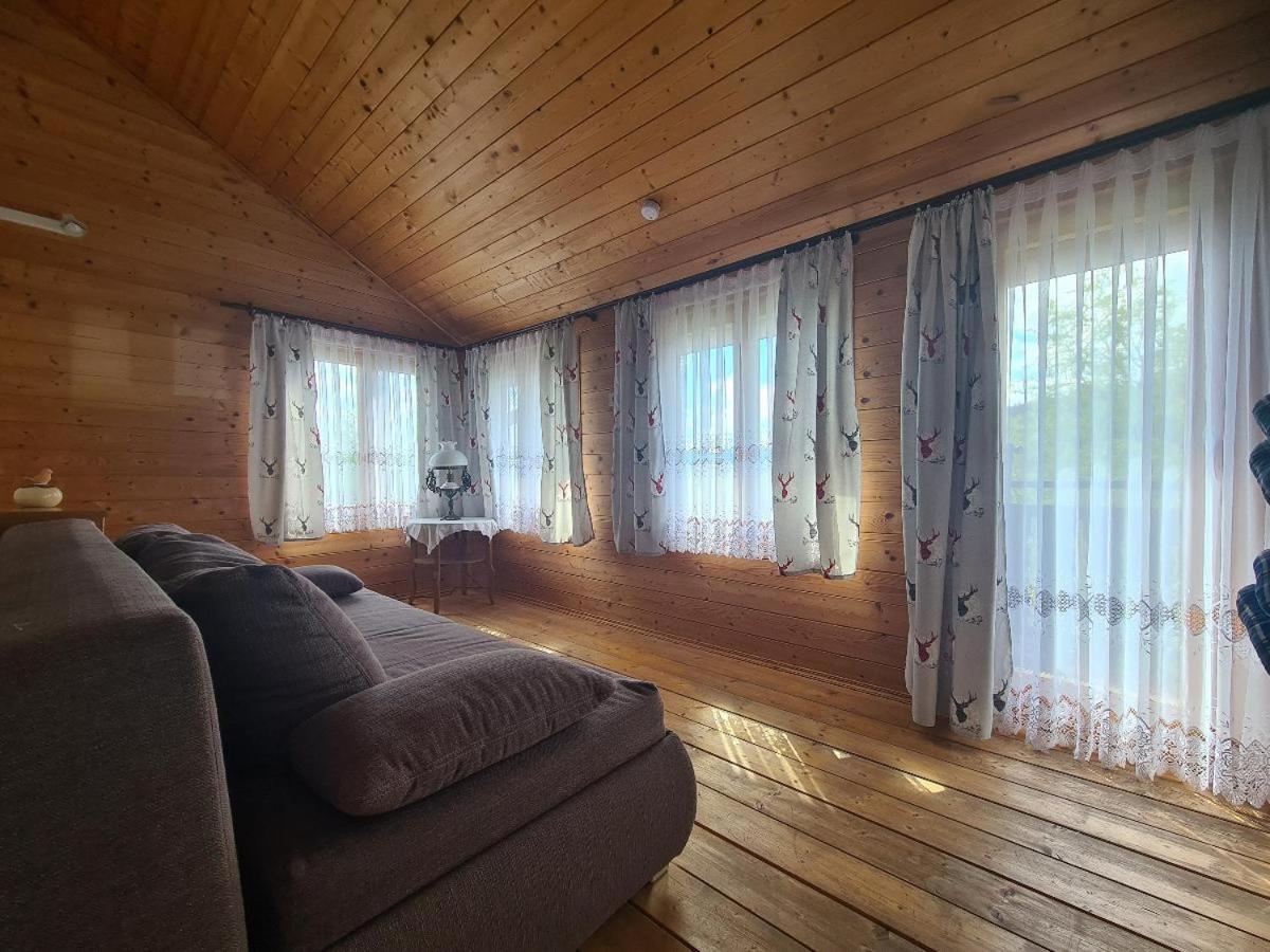 Hotel Pension Anke Bodenmais Exteriör bild