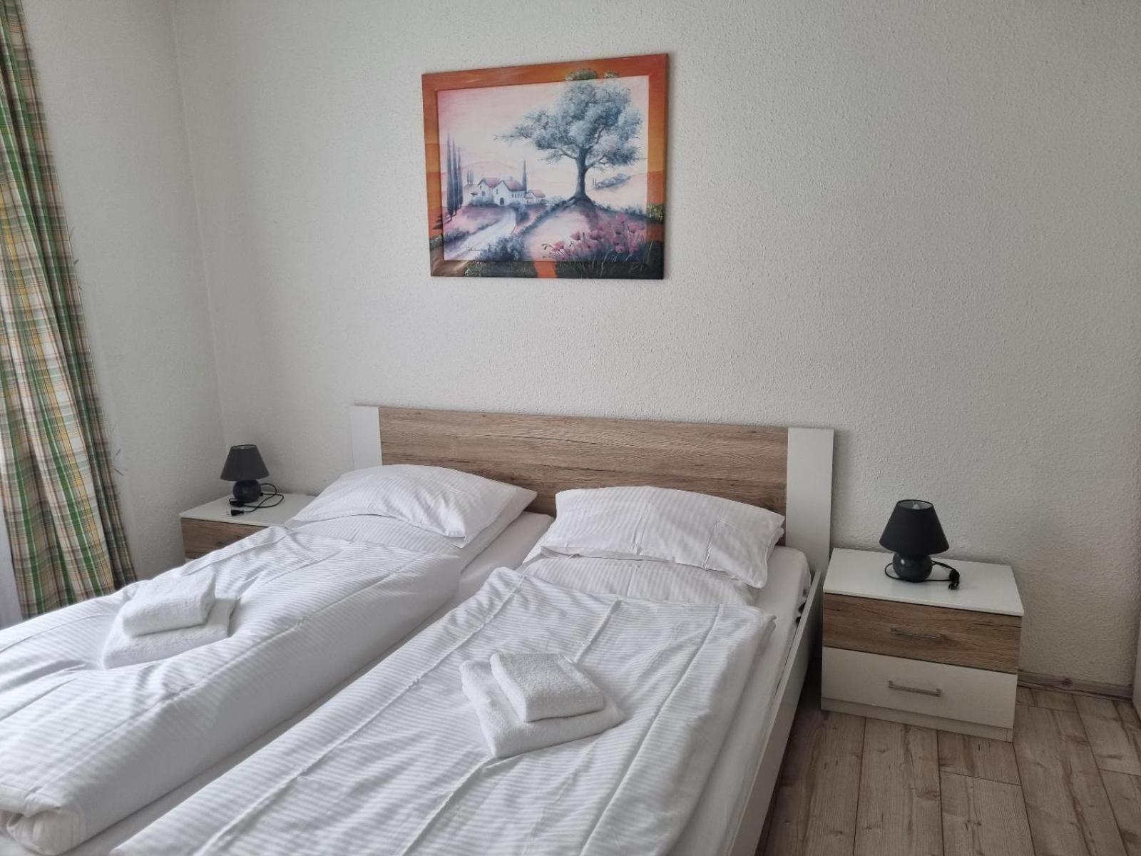 Hotel Pension Anke Bodenmais Exteriör bild